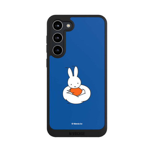 Samsung Galaxy S23+ NIVOpure Miffy on a Cloud