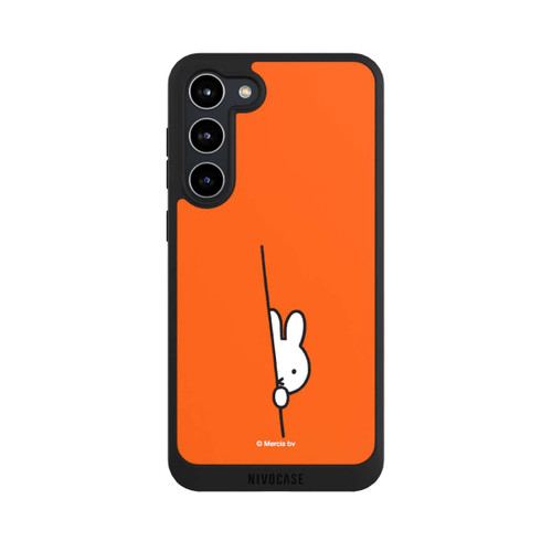 Samsung Galaxy S23+ NIVOpure Miffy Hidden