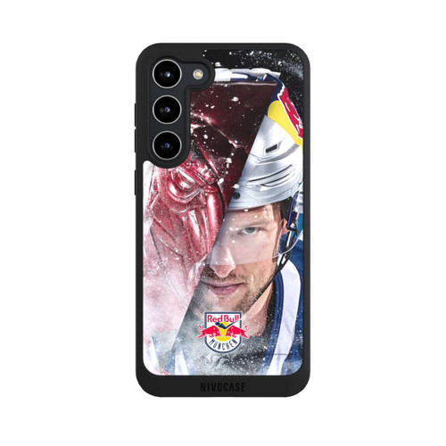 Samsung Galaxy S23+ NIVOpure TwoFace - EHC Red Bull München