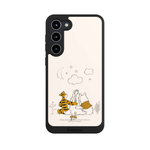Samsung Galaxy S23+ NIVOpure Beste Freunde in der Natur