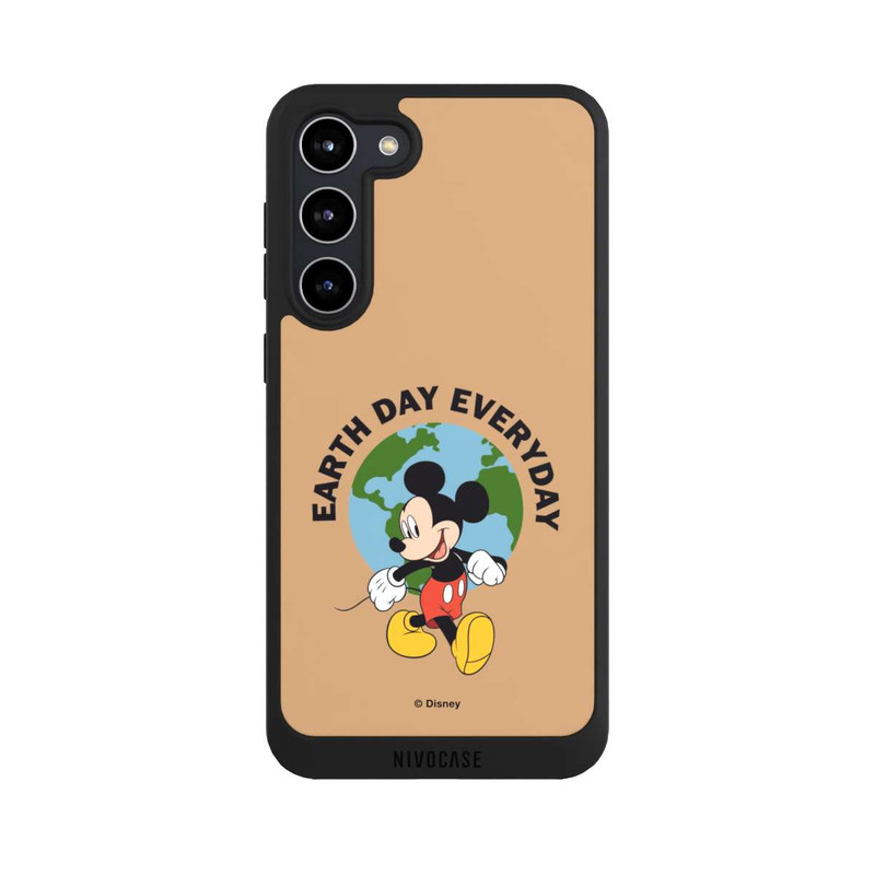 Galaxy S23 + NIVOpure Earth Day Mickey