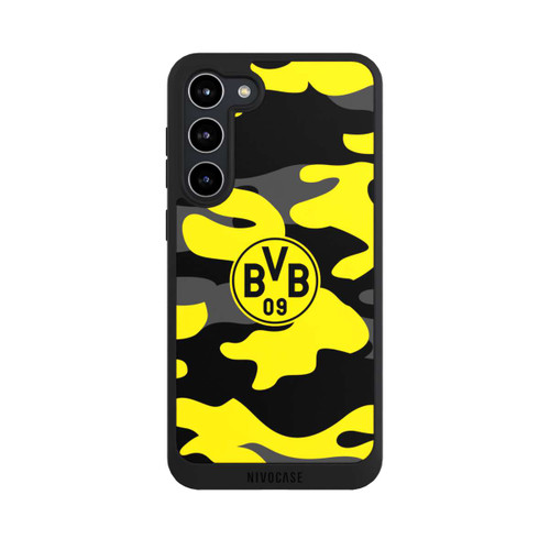Samsung Galaxy S23+ NIVOpure BVB Camo