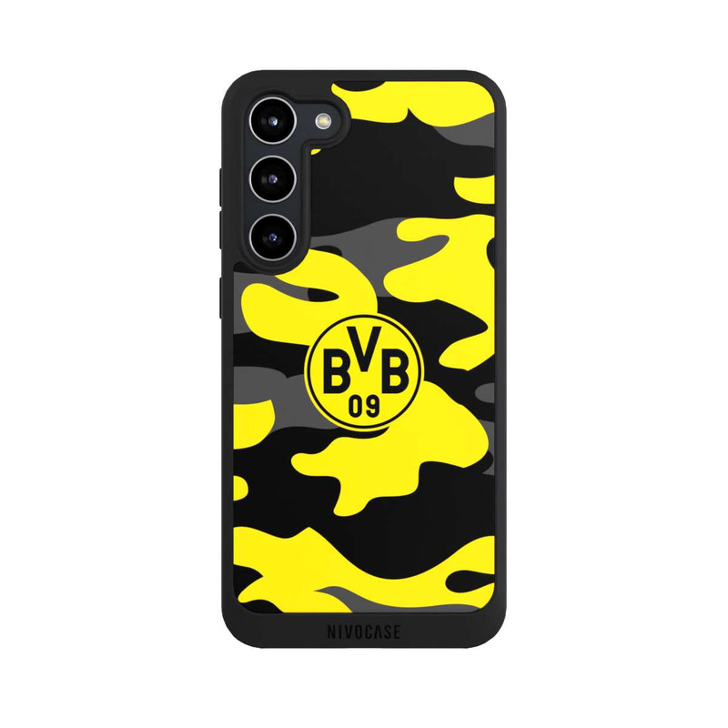 Galaxy S23 + NIVOpure BVB Camo