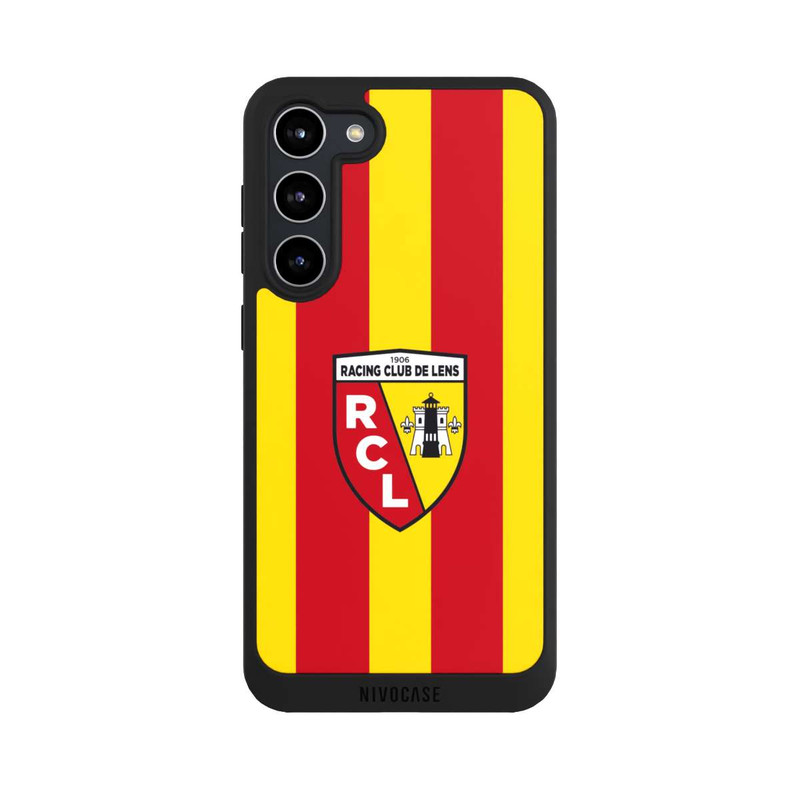 Galaxy S23 + NIVOpure RC Lens Home Jersey 2020/21