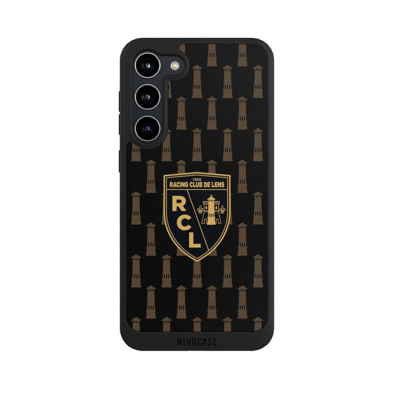 Galaxy S23 + NIVOpure RC Lens Auswärtstrikot 2020/21