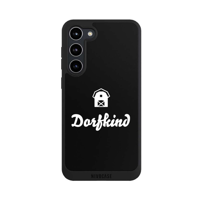 Galaxy S23 + NIVOpure Dorfkind