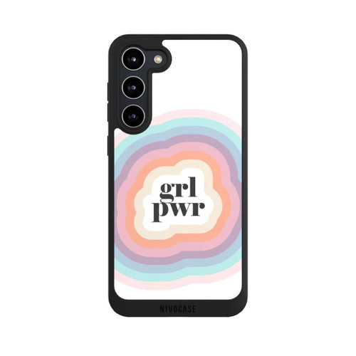 Samsung Galaxy S23+ NIVOpure Grl Pwr