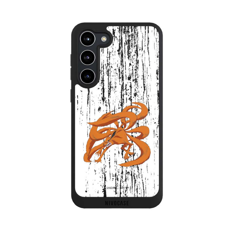 Galaxy S23 + NIVOpure Kurama