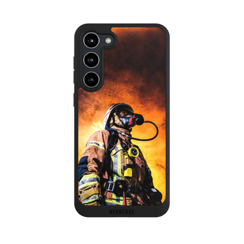 Samsung Galaxy S23+ NIVOpure Hero
