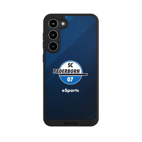 Samsung Galaxy S23+ NIVOpure SC Paderborn 07 E-sports