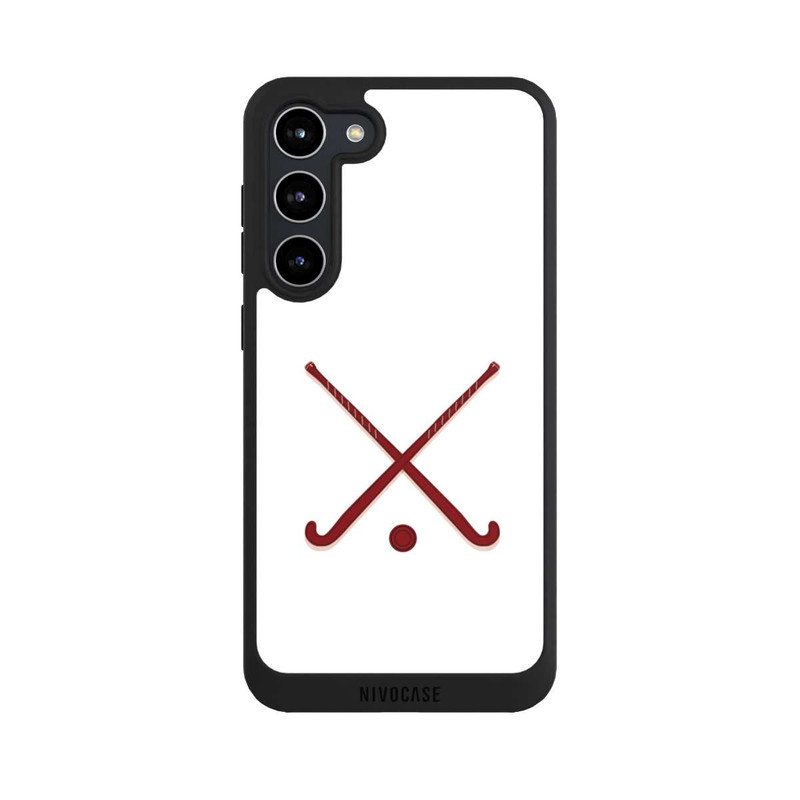 Galaxy S23 + NIVOpure Hockey