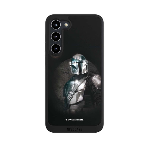 Samsung Galaxy S23+ NIVOpure Star Wars Dark Soldier