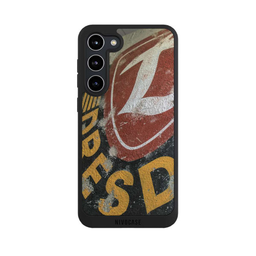 Samsung Galaxy S23+ NIVOpure Dynamo Logo