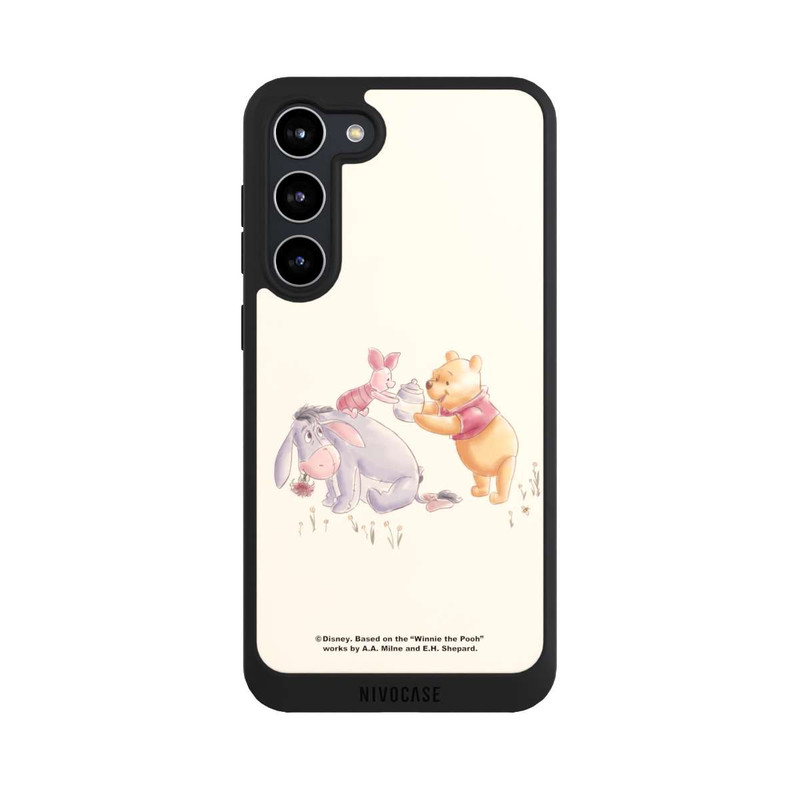 Galaxy S23 + NIVOpure Winnie Puuh - Honig schenken