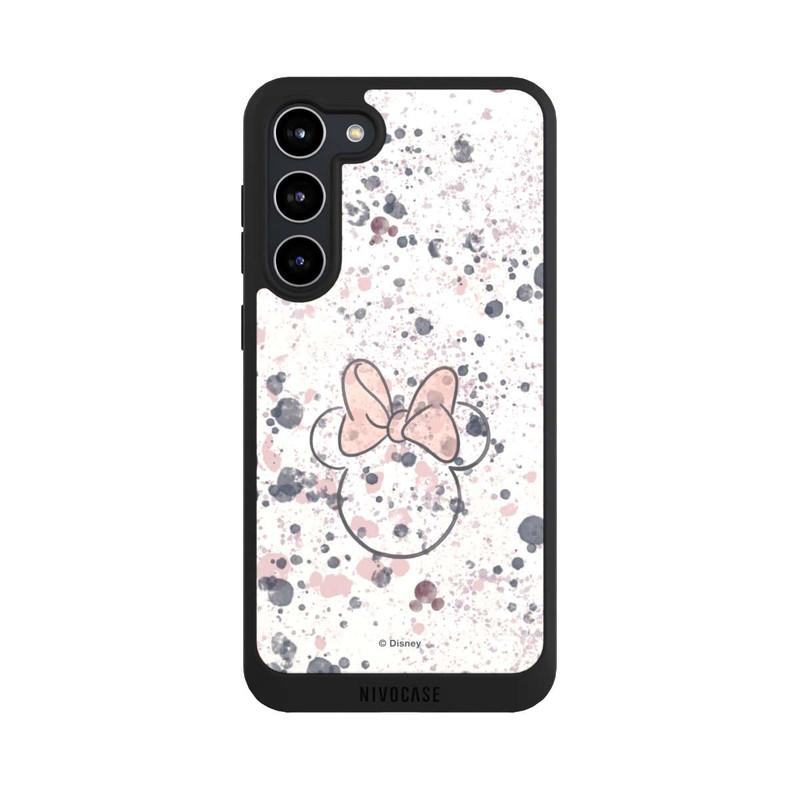 Galaxy S23 + NIVOpure Minnie Mouse Splash