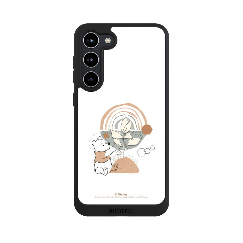 Galaxy S23 + NIVOpure Winnie Puuh Natur