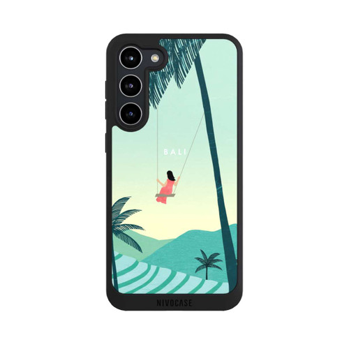 Samsung Galaxy S23+ NIVOpure Bali Katinka Reinke