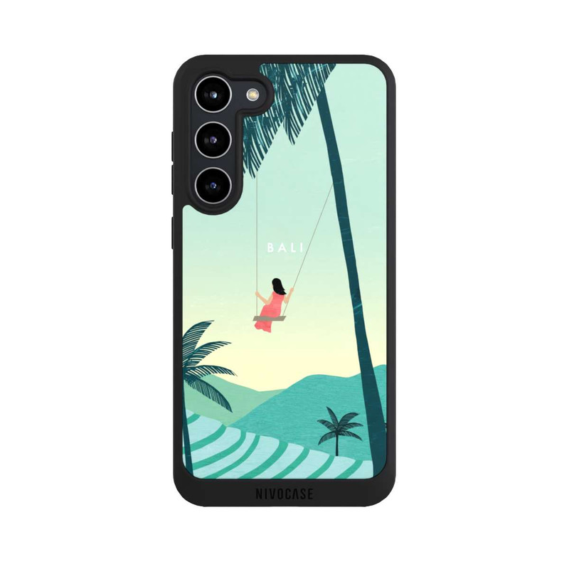 Galaxy S23 + NIVOpure Bali Katinka Reinke