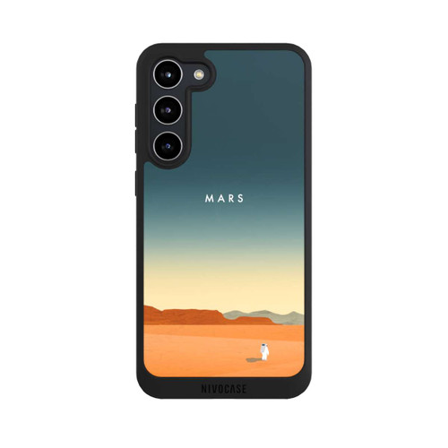 Samsung Galaxy S23+ NIVOpure Mars Katinka Reinke