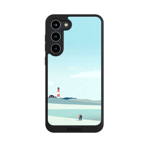 Samsung Galaxy S23+ NIVOpure Sylt Katinka Reinke