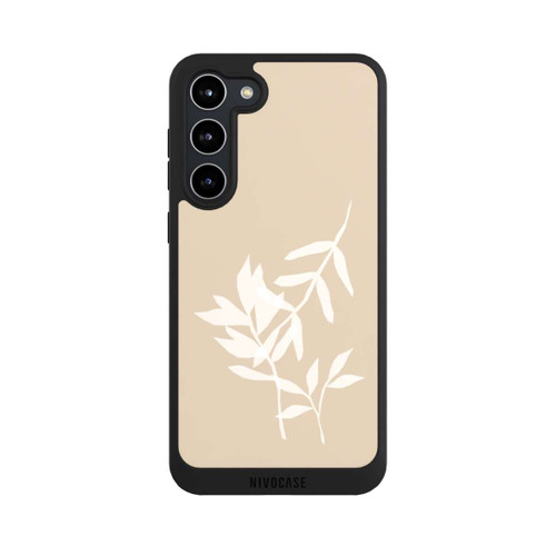 Samsung Galaxy S23+ NIVOpure  FLOWER-PATTERN 2