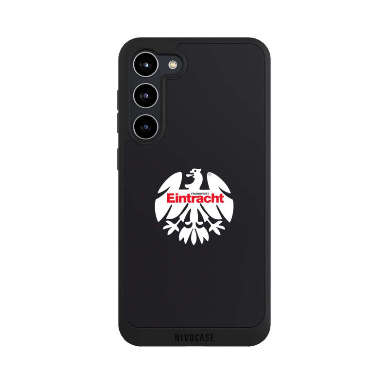 Galaxy S23 + NIVOpure Logo Adler 1980