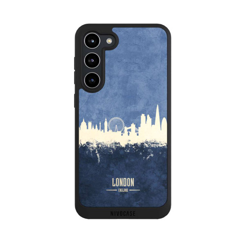 Samsung Galaxy S23+ NIVOpure Skyline von London England