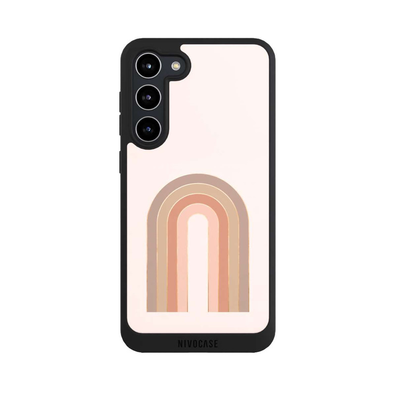 Galaxy S23 + NIVOpure Trendy Arch