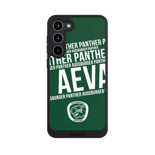 Samsung Galaxy S23+ NIVOpure Augsburger Panther AEV