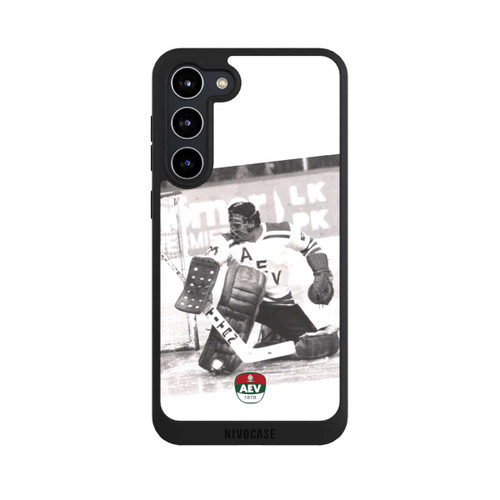 Samsung Galaxy S23+ NIVOpure Augsburger Panther Hockey