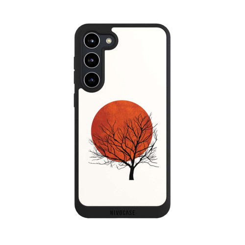 Samsung Galaxy S23+ NIVOpure Warm Winter
