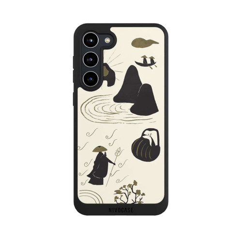 Samsung Galaxy S23+ NIVOpure Zen by Kyonosuke Takayasu