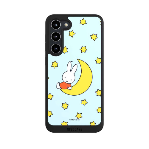 Samsung Galaxy S23+ NIVOpure Miffy Moon
