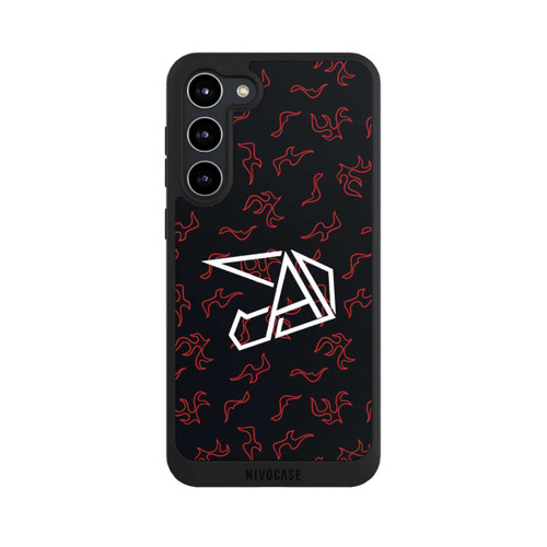 Samsung Galaxy S23+ NIVOpure Anica Logo