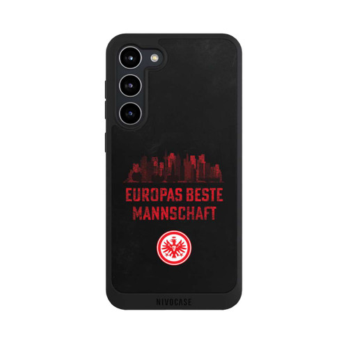 Samsung Galaxy S23+ NIVOpure Europas Beste Mannschaft