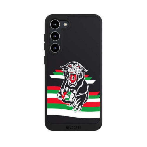 Samsung Galaxy S23+ NIVOpure Retro Panther