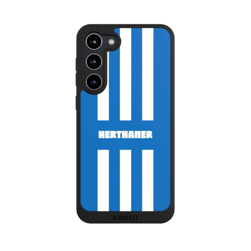 Samsung Galaxy S23+ NIVOpure Herthaner