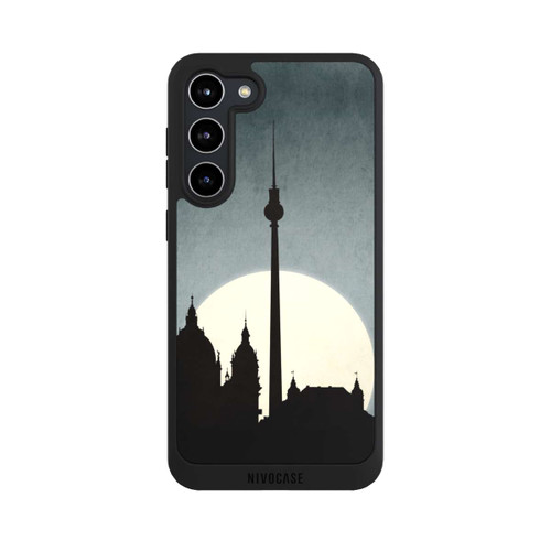 Samsung Galaxy S23+ NIVOpure Berlin Sunrise