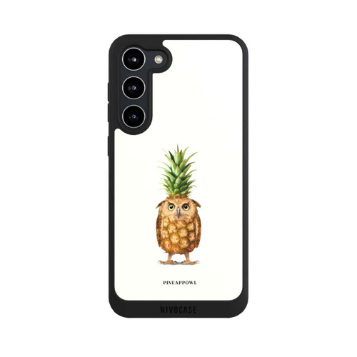 Samsung Galaxy S23+ NIVOpure Pineappowl