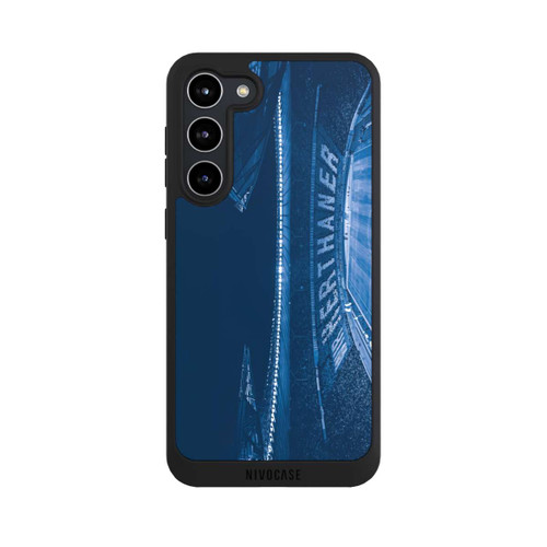 Samsung Galaxy S23+ NIVOpure Wir Herthaner