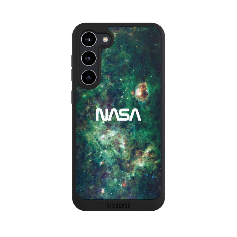 Galaxy S23 + NIVOpure Galaxy