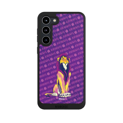 Samsung Galaxy S23+ NIVOpure Scar