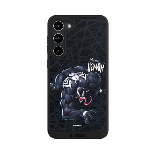 Samsung Galaxy S23+ NIVOpure Venom Kriechend
