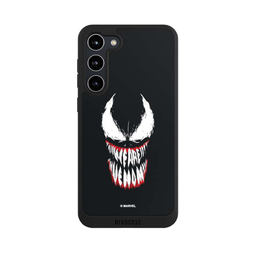 Samsung Galaxy S23+ NIVOpure We Are Venom