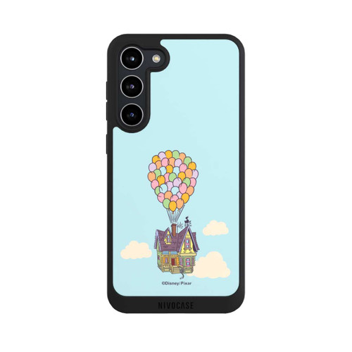 Samsung Galaxy S23+ NIVOpure To New Adventures