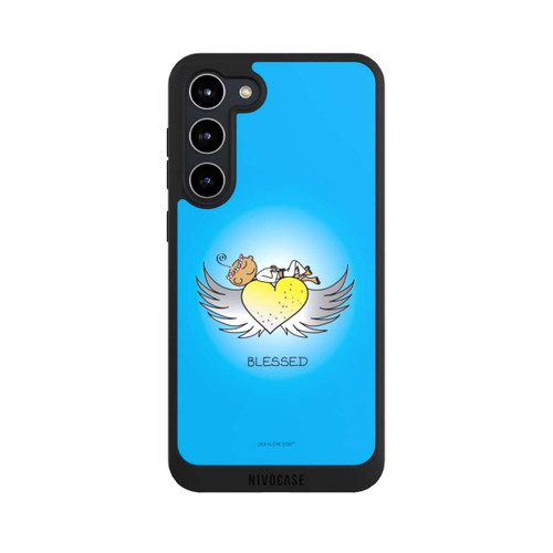 Samsung Galaxy S23+ NIVOpure Blessed Der Kleine Yogi