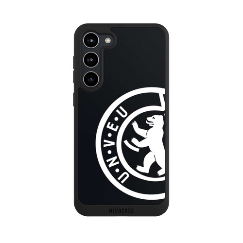 Samsung Galaxy S23+ NIVOpure 1. FC Union Berlin UNVEU