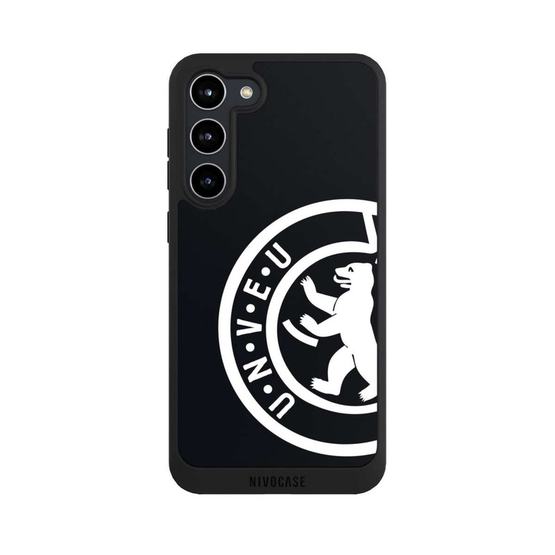Galaxy S23 + NIVOpure 1. FC Union Berlin UNVEU