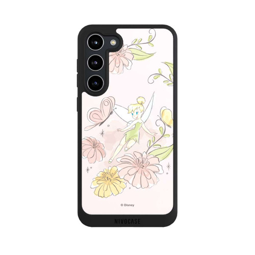 Samsung Galaxy S23+ NIVOpure Butterflies Tinker Bell