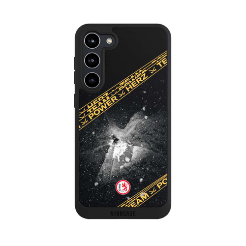 Samsung Galaxy S23+ NIVOpure DEG Eis Logo